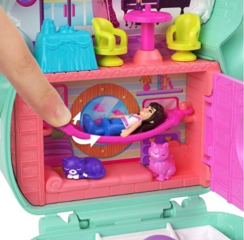 Zestaw Polly Pocket Sail Kitty Zestaw Polly Pocket Sail Kitty
