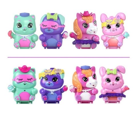 Zestaw Polly Pocket Sail Kitty Zestaw Polly Pocket Sail Kitty