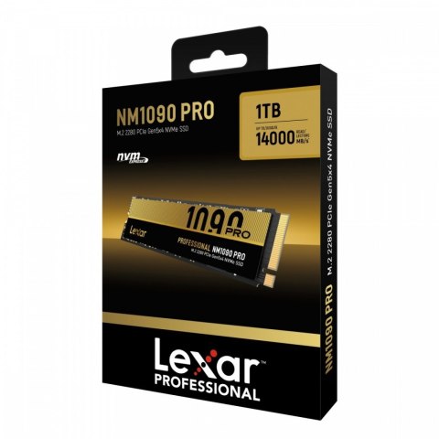 Dysk SSD NM1090 Pro 1TB Gen5 14000/10000