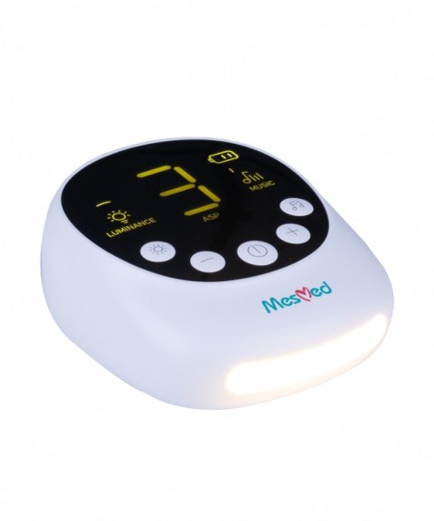 Elekrtoniczny aspirator do nosa MesMed MM-130 HappiNosek MINI