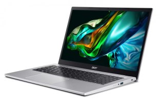 Laptop Aspire 3 A315-44P-R33V R7 5700U 15,6 FHD 16GB 512GB No OS Silver