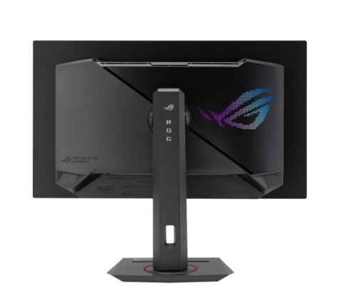 Monitor 27 cali XG27UCDMG OLED 4K 240Hz HDMI DP USB-C Monitor 27 cali XG27UCDMG OLED 4K 240Hz HDMI DP USB-C
