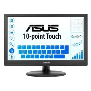Monitor VT169HE DOTYK IPS FHD HDMI