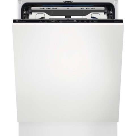Zmywarka do zabudowy EEC767310L SMK 3 kosz, ComfortLift