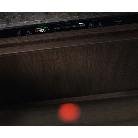 Zmywarka do zabudowy EEC767310L SMK 3 kosz, ComfortLift
