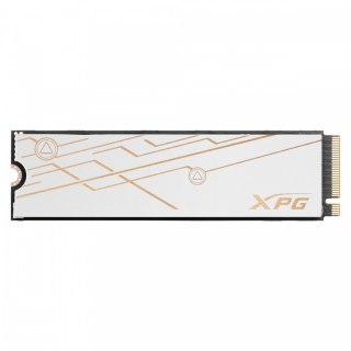 Dysk SSD XPG MARS 980 BLADE 2TB PCIe 5x4 14/13 GB/s M2