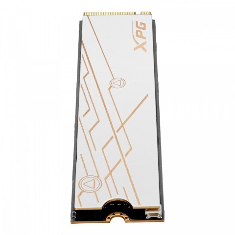Dysk SSD XPG MARS 980 BLADE 2TB PCIe 5x4 14/13 GB/s M2