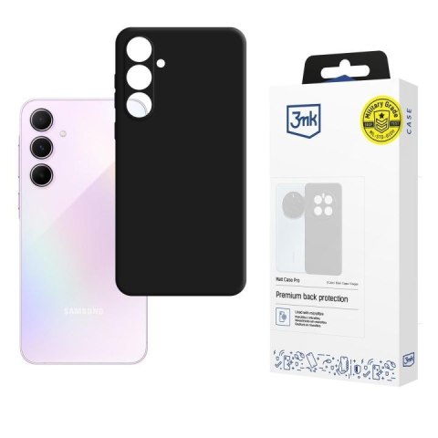 Etui Matt Case Samsung A36 5G A366/A56 5G A566 Etui Matt Case Samsung A36 5G A366/A56 5G A566