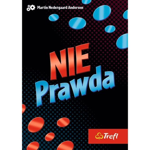 Gra NiePrawda