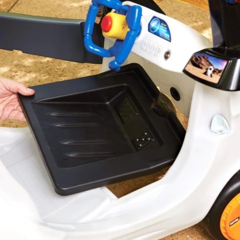 Jeździk Cozy Coupe Łazik kosmiczny