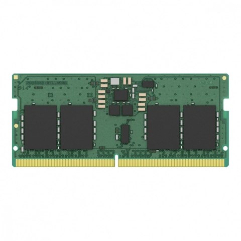 Pamięć DDR5 CSODIMM 8GB(1*8)/6400 CL52 1Rx8 Pamięć DDR5 CSODIMM 8GB(1*8)/6400 CL52 1Rx8