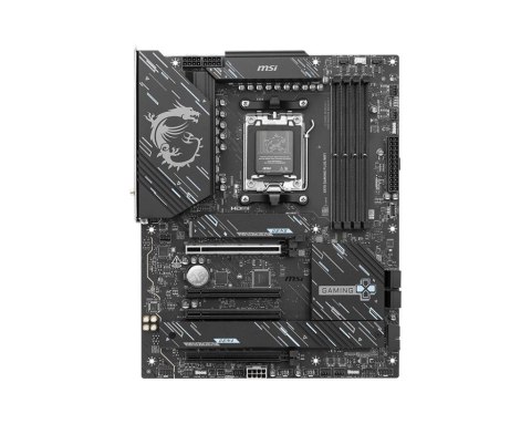 Płyta główna X870 GAMING PLUS WIFI A M5 4DDR5 ATX Płyta główna X870 GAMING PLUS WIFI A M5 4DDR5 ATX