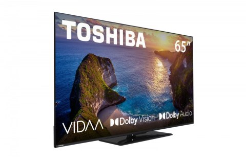 Telewizor LED 65 cali 65UV3463DG