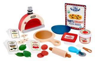 Zestaw d o robienia pizzy Creative Chefs
