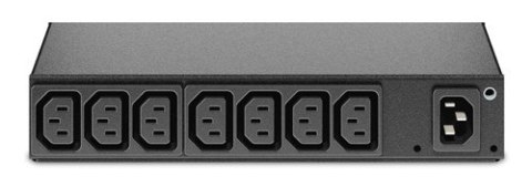 !AP6015A Rack PDU Basic 0/1U 10A 8xC13 !AP6015A Rack PDU Basic 0/1U 10A 8xC13