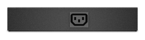 !AP6015A Rack PDU Basic 0/1U 10A 8xC13 !AP6015A Rack PDU Basic 0/1U 10A 8xC13