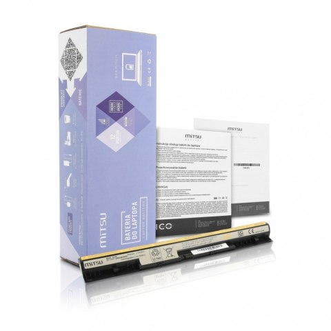 Bateria do Lenovo IdeaPad G500s, G510s, Z710 2200 mAh (32 Wh) 14.4 - 14.8 Volt Bateria do Lenovo IdeaPad G500s, G510s, Z710 2200 mAh (32 Wh) 14.4 - 14.8 Volt