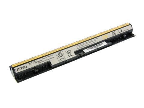 Bateria do Lenovo IdeaPad G500s, G510s, Z710 2200 mAh (32 Wh) 14.4 - 14.8 Volt Bateria do Lenovo IdeaPad G500s, G510s, Z710 2200 mAh (32 Wh) 14.4 - 14.8 Volt