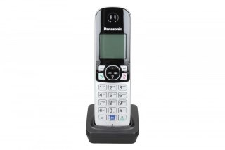 Dodatkowa słuchawka KX-TGA 681 /czarna