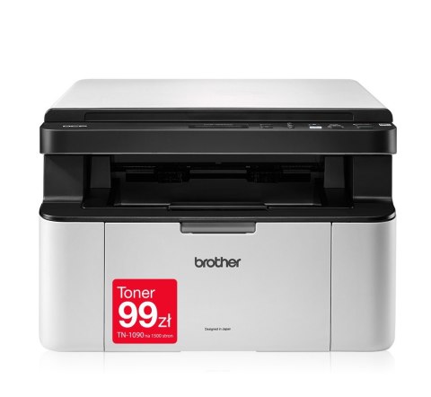 Drukarka MFP DCP-1623WE mono A4/USB/WiFi/20ppm Drukarka MFP DCP-1623WE mono A4/USB/WiFi/20ppm