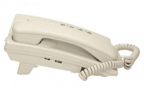 KX-TS500 White Przewodowy/White KX-TS500 White Przewodowy/White
