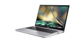 Notebook Aspire 3 A315-59-32SX i3-1215U 15.6" 8GB 512GB NoOS Srebrny