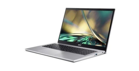 Notebook Aspire 3 A315-59-32SX i3-1215U 15.6" 8GB 512GB NoOS Srebrny
