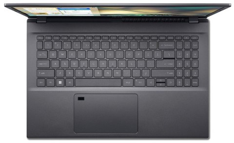 Notebook Aspire 5 A515-57-713N i7-12650H 15.6" FHD 16GB 512GB NoOS szary