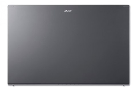 Notebook Aspire 5 A515-57-713N i7-12650H 15.6" FHD 16GB 512GB NoOS szary