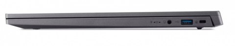 Notebook Aspire Go 15 AG15-51P-50C1 i5-1334U 15.3 16GB 512GB NoOS Czarny