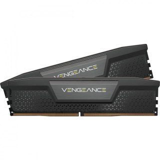 Pamięć DDR5 Vengeance 32GB/6400 (2*16GB) CL32 Intel XMP