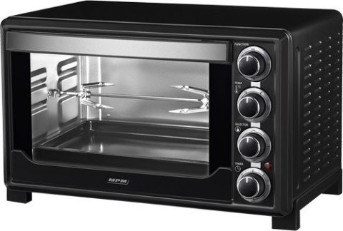 Piekarnik z termoobiegiem 32l MPE-05/T Piekarnik z termoobiegiem 32l MPE-05/T