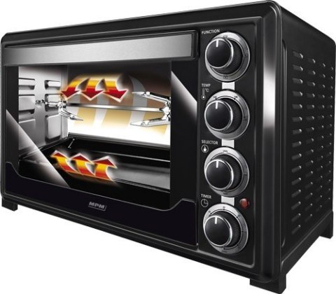 Piekarnik z termoobiegiem 32l MPE-05/T Piekarnik z termoobiegiem 32l MPE-05/T