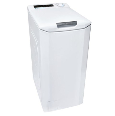 Pralka TOP CSTG 37TMCE/1-S Pralka TOP CSTG 37TMCE/1-S