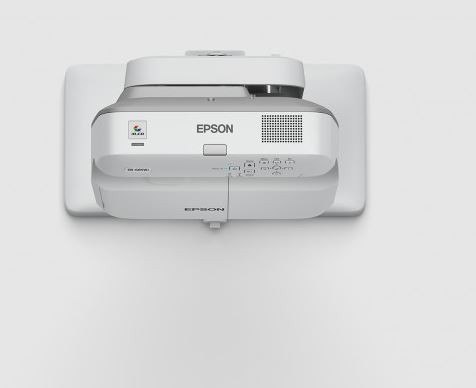 Projektor EB-685W 3LCD/WXGA/3500AL/14k:1/5.7kg Projektor EB-685W 3LCD/WXGA/3500AL/14k:1/5.7kg
