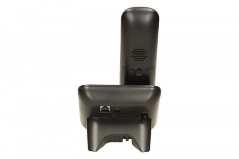 Telefon bezprzewodowy KX-TGC210 dect czarny Telefon bezprzewodowy KX-TGC210 dect czarny