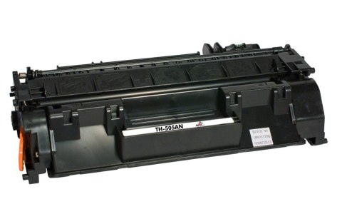 Toner do HP CE505A TH-505AN BK 100% nowy Toner do HP CE505A TH-505AN BK 100% nowy