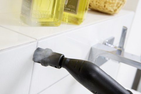Zestaw okrągłych szczotek 4 szt. 2.863-264.0 Zestaw okrągłych szczotek 4 szt. 2.863-264.0