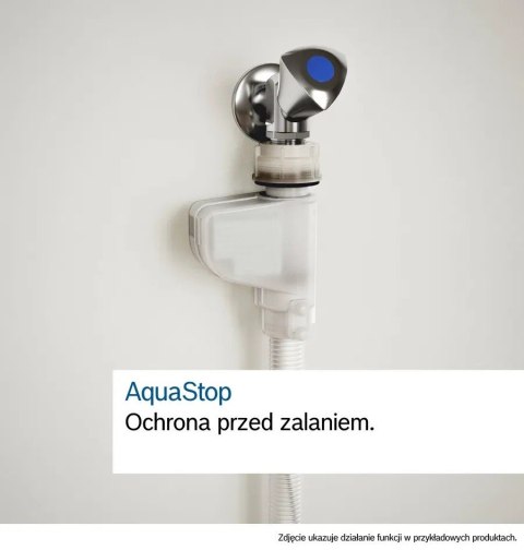 Zmywarka SMV4HTX03E