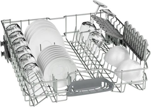 Zmywarka SMV4HVX07E 3 kosz
