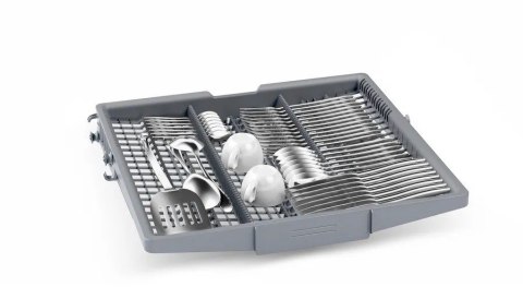 Zmywarka SMV4HVX07E 3 kosz