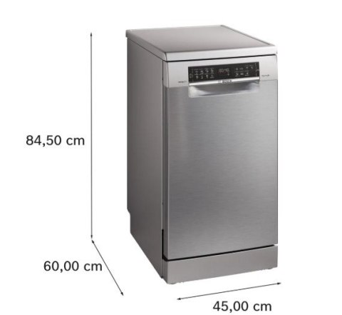 Zmywarka SPS6YMI14E
