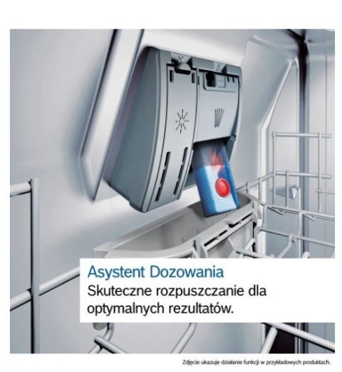 Zmywarka SPS6YMI14E