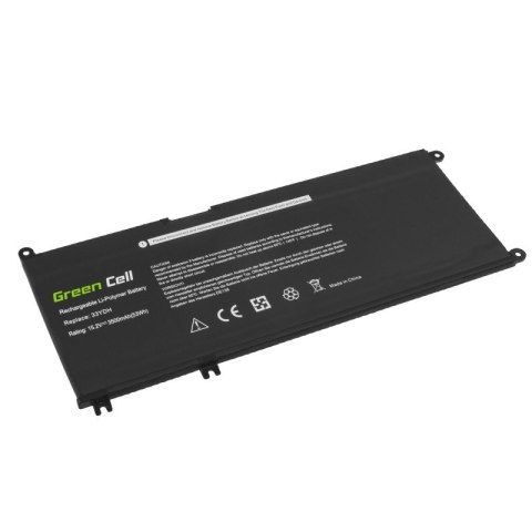Bateria do Dell G3 3579 33YDH 15,2V 3,5Ah Bateria do Dell G3 3579 33YDH 15,2V 3,5Ah