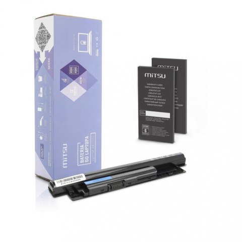 Bateria do Dell Inspiron 14, 15, 17 - 14.8v 2200 mAh (33 Wh) 14.4 - 14.8 Volt Bateria do Dell Inspiron 14, 15, 17 - 14.8v 2200 mAh (33 Wh) 14.4 - 14.8 Volt