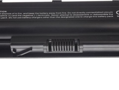 Bateria do HP 635 10,8V 4400mAh Bateria do HP 635 10,8V 4400mAh