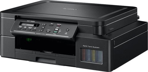 Drukarka MFP DCP-T520W RTS A4/USB/WiFi/17ipm/iPrint&Scan Drukarka MFP DCP-T520W RTS A4/USB/WiFi/17ipm/iPrint&Scan