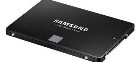 Dysk SSD 870EVO MZ-77E1T0B/EU 1TB Dysk SSD 870EVO MZ-77E1T0B/EU 1TB