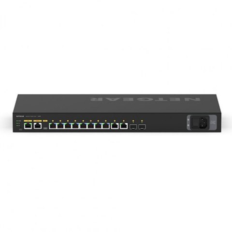 M4250-10G2F-PoE+ Switch 8PoE+ 2GE 2SFP M4250-10G2F-PoE+ Switch 8PoE+ 2GE 2SFP