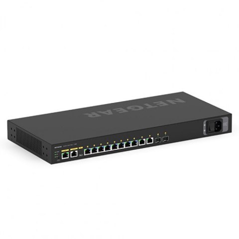 M4250-10G2F-PoE+ Switch 8PoE+ 2GE 2SFP M4250-10G2F-PoE+ Switch 8PoE+ 2GE 2SFP